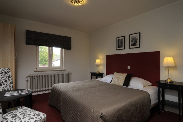 Hotel Slenaker Vallei